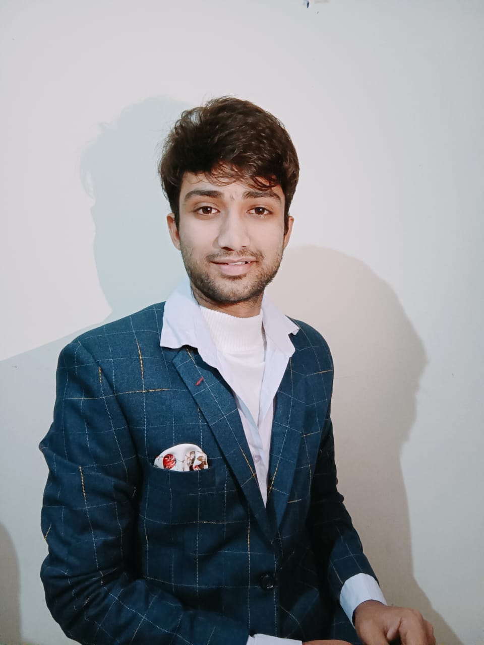 badal chauhan ceo of digital marketing company
